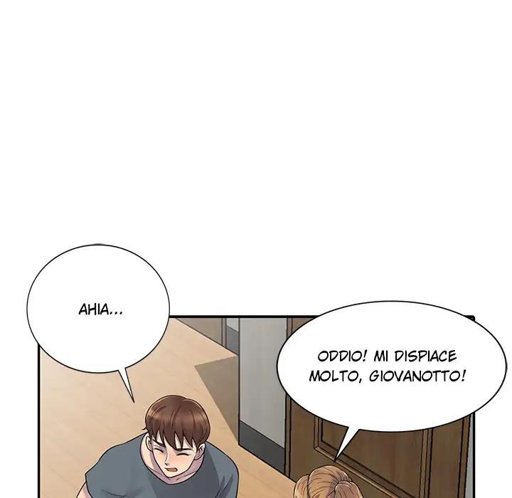 Gusto Rubato - Episode 1 - read scene 110