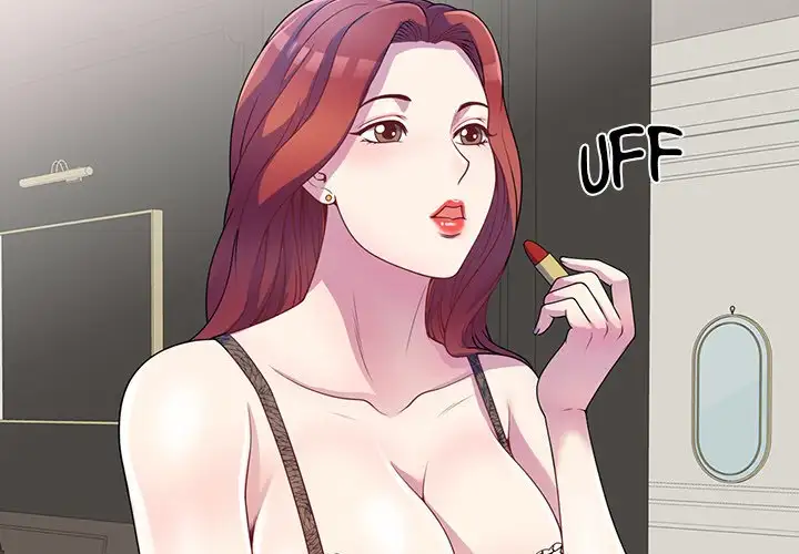 Mi Esposa Es Una Profesora - Episode 1 - read scene 2