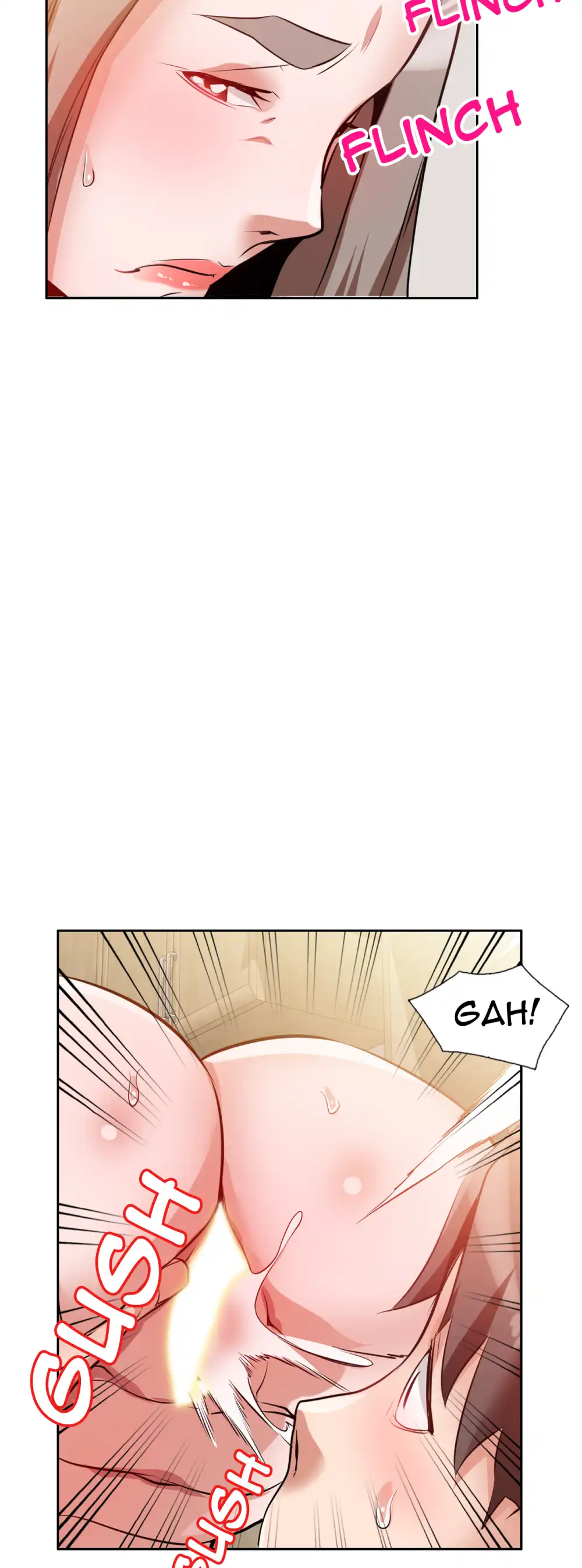 My Friend’s Mom - Episode 4 - read scene 12