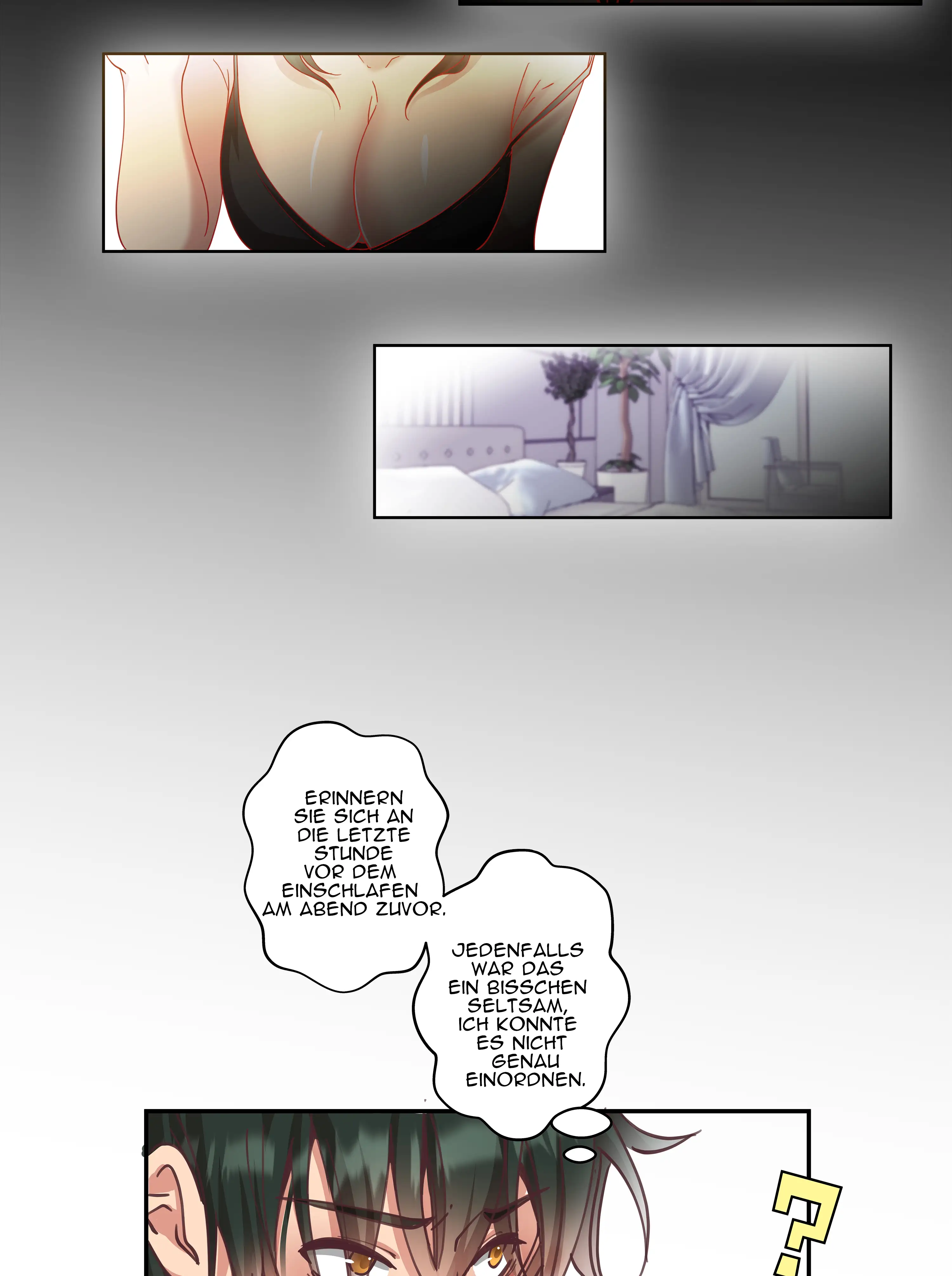 Sommernachtstraum - Episode 1 - read scene 18