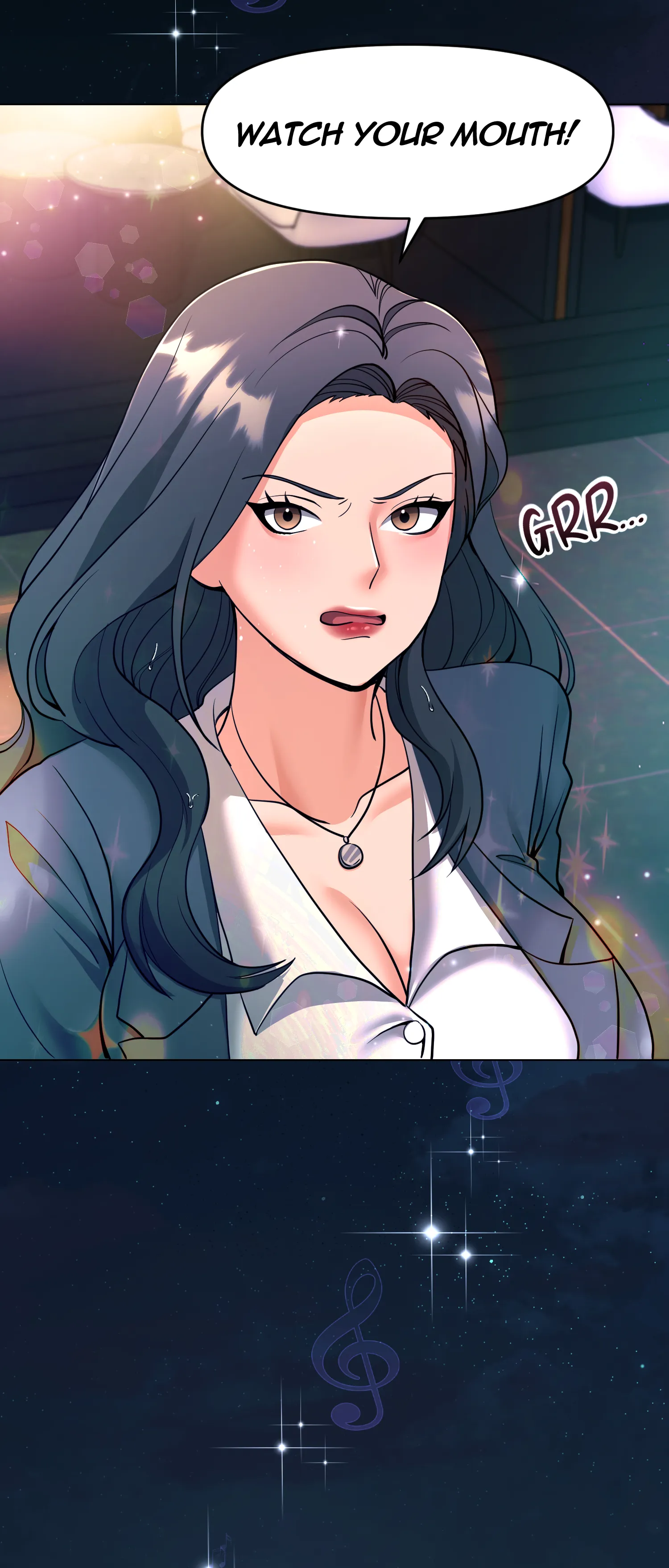 Sweet Revenge - Episode 2 - read scene 23