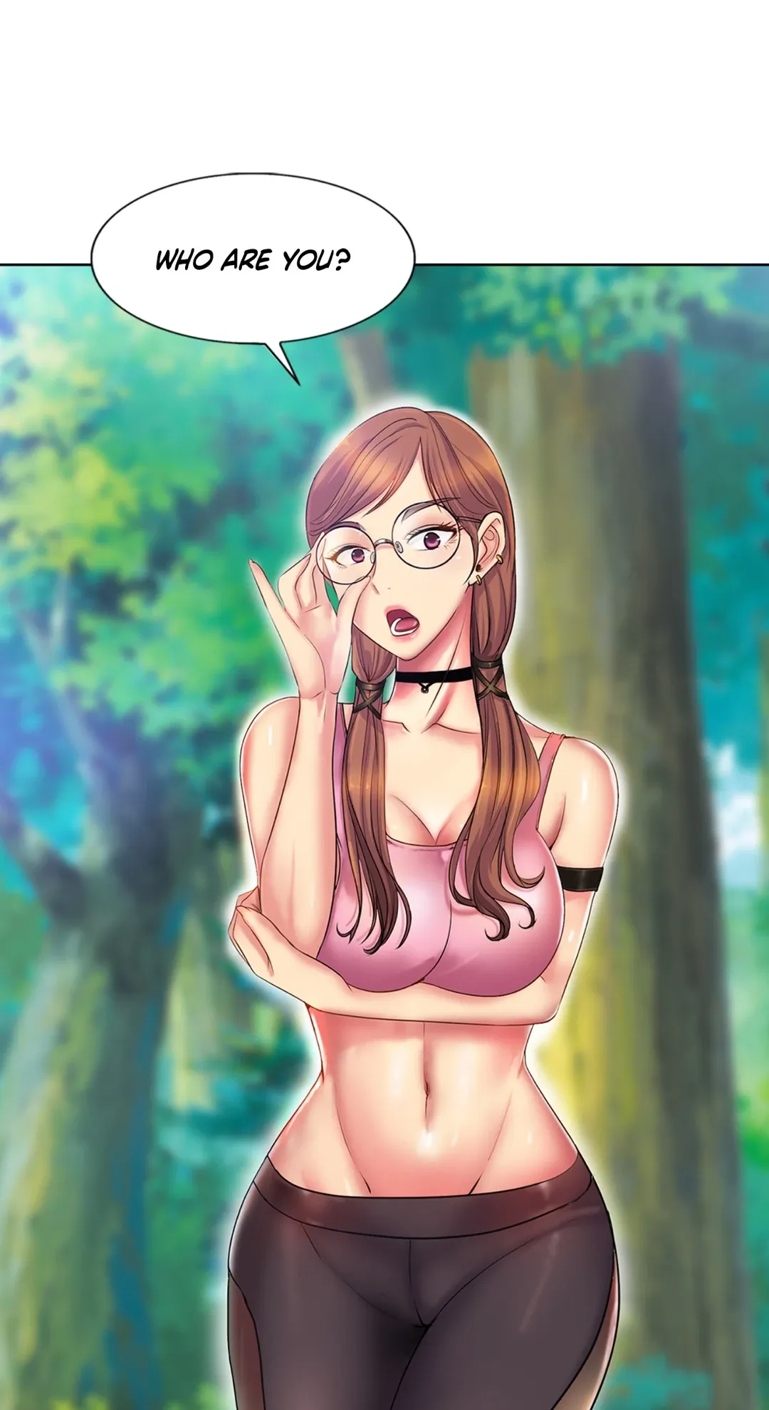Exclusive Club - Episode 1 - read scene 59