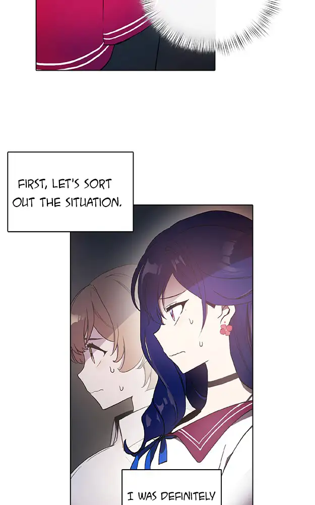 What is the outcome for the villain? - Episode 2 - read scene 81