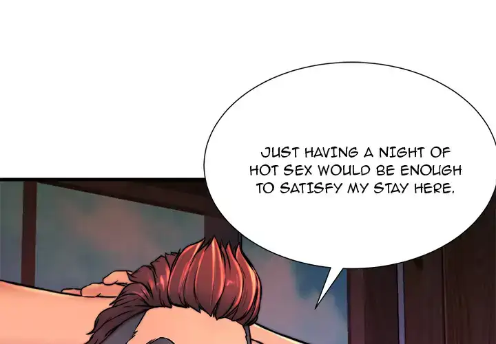 Potential Love Zone - Episode 2 - read scene 1