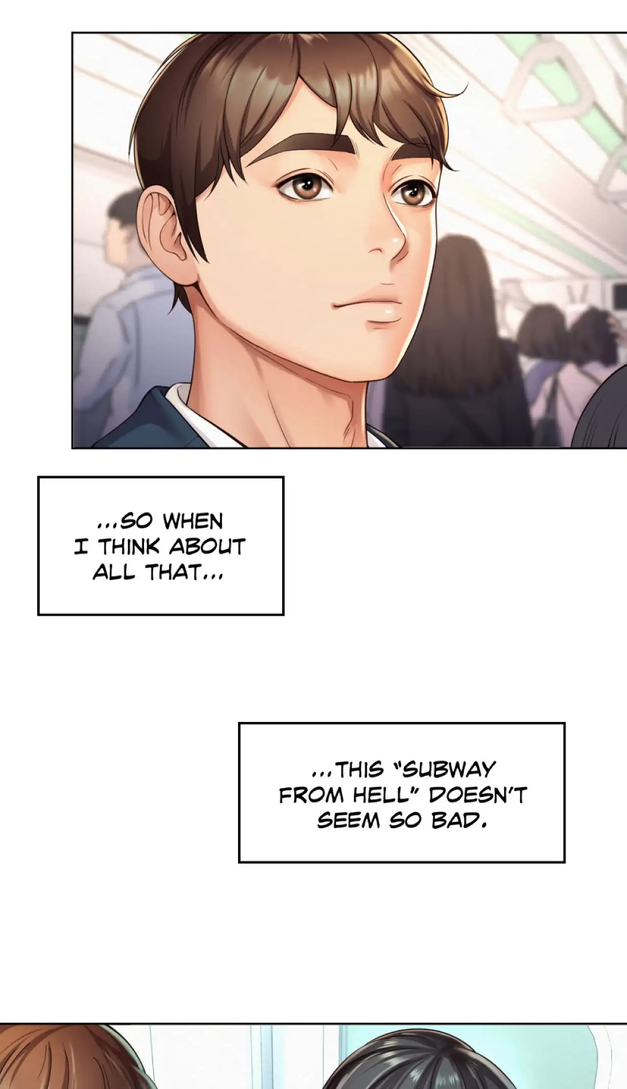 Office Affairs - Episode 1 - read scene 9