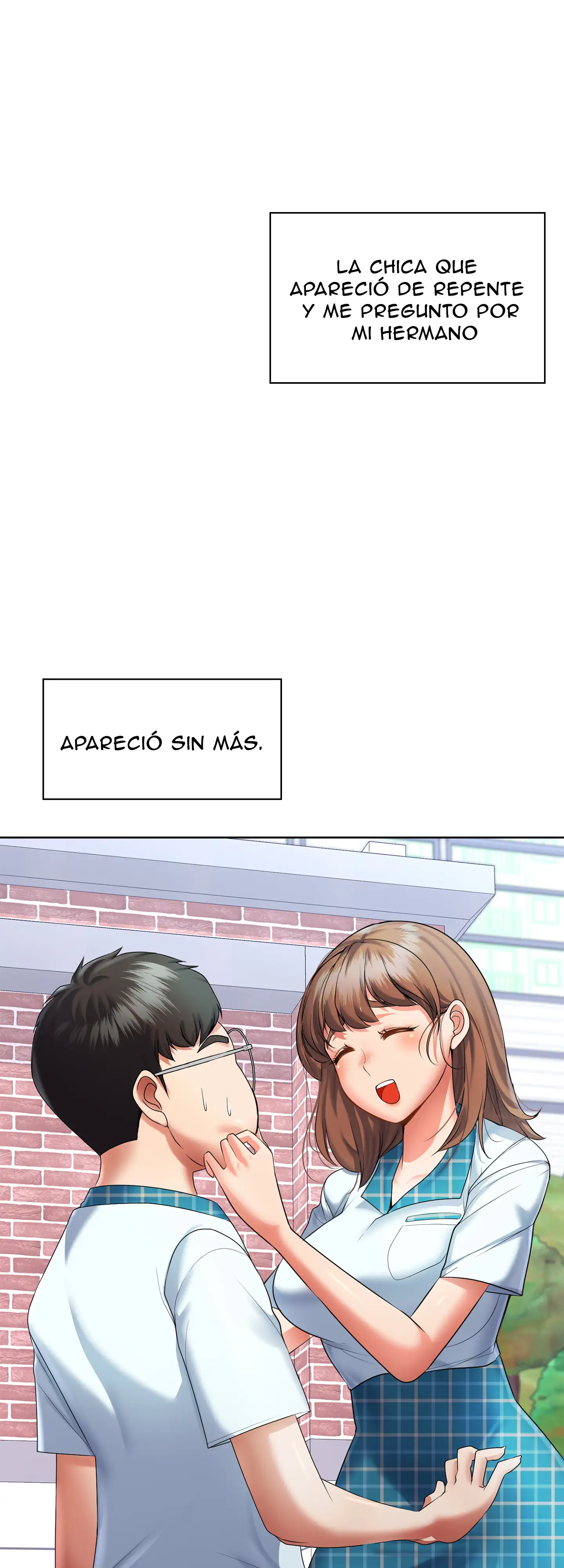 Alta Sociedad - Episode 1 - read scene 63