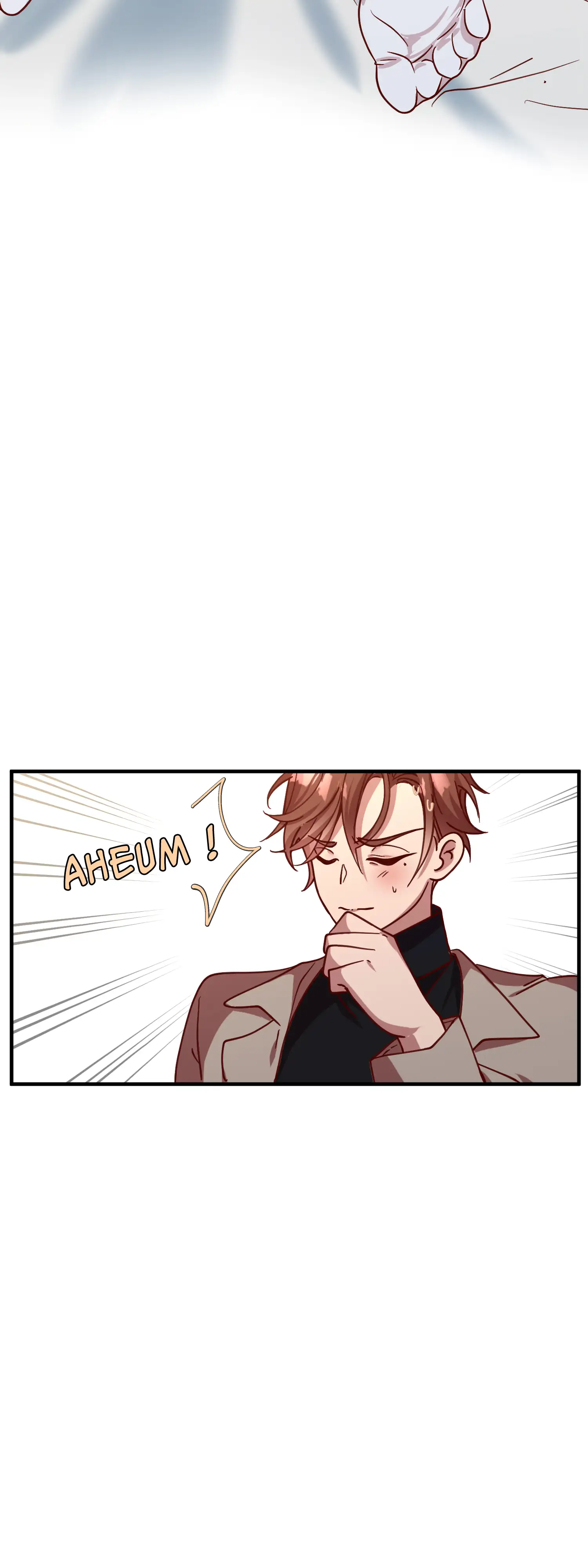 Secret De Jumeaux - Episode 1 - read scene 20