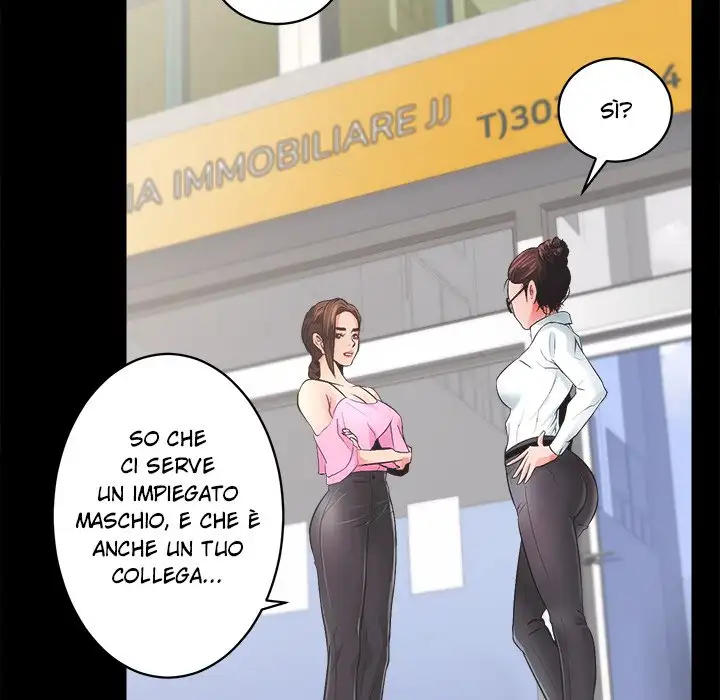 Agenti Immobiliari - Episode 5 - read scene 6