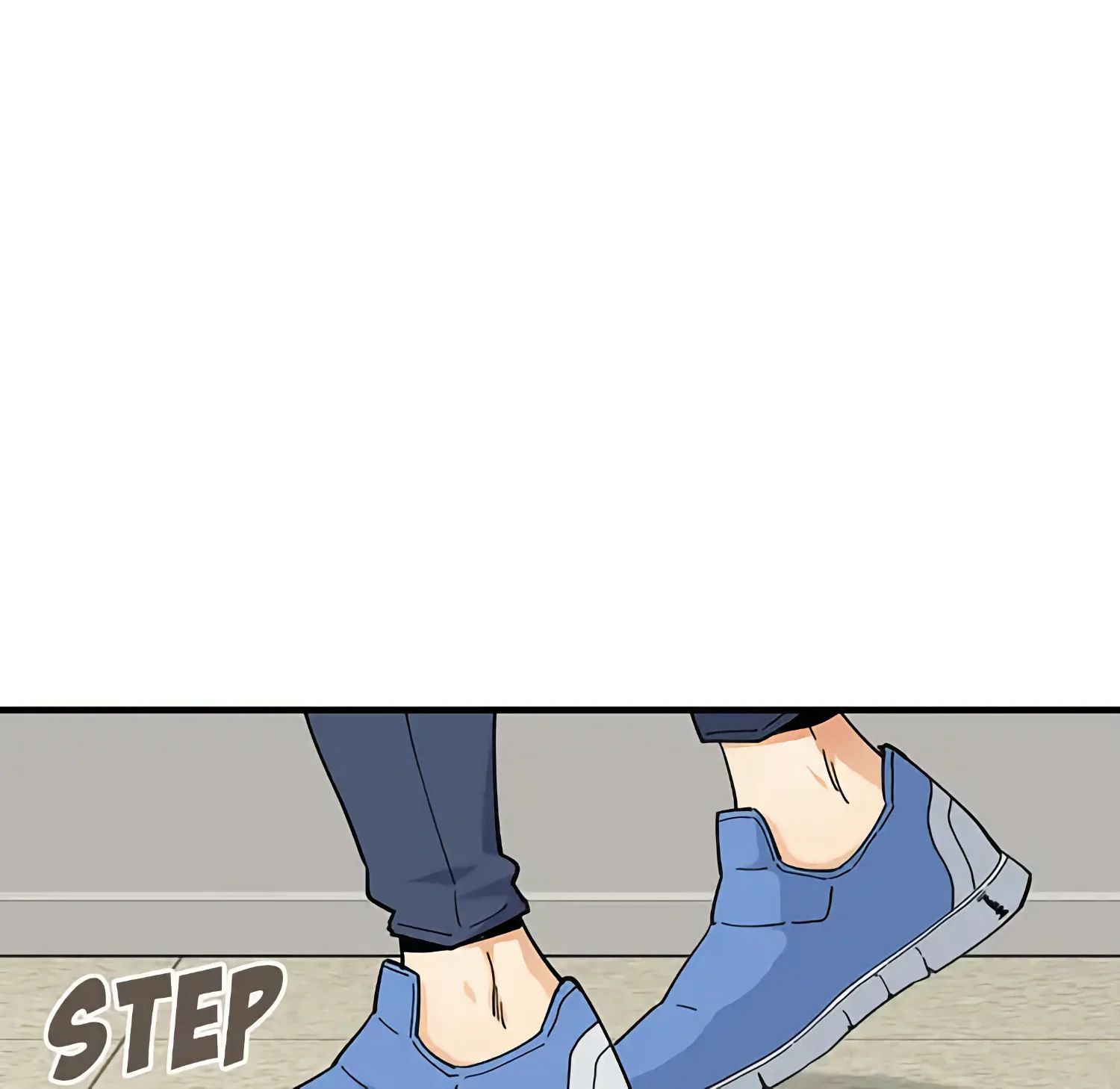 Love Factory - Episode 3 - read scene 80