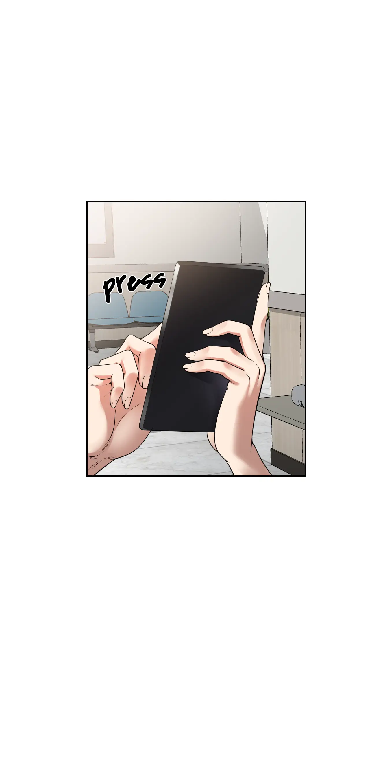 Caddie Mom - Prologue - read scene 17