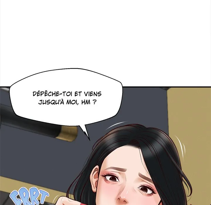 Une Semaine Et Un Jour - Episode 4 - read scene 44