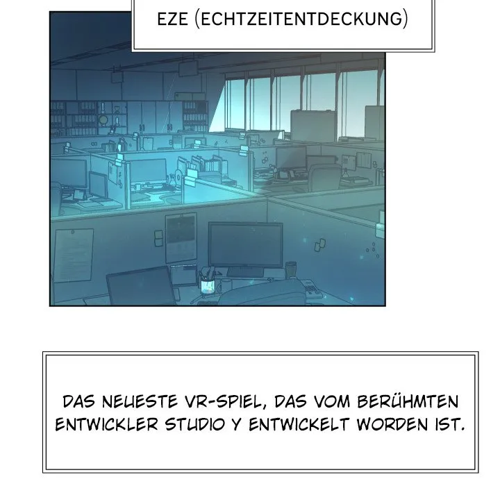 Hasse Nicht Den Spieler - Episode 1 - read scene 58