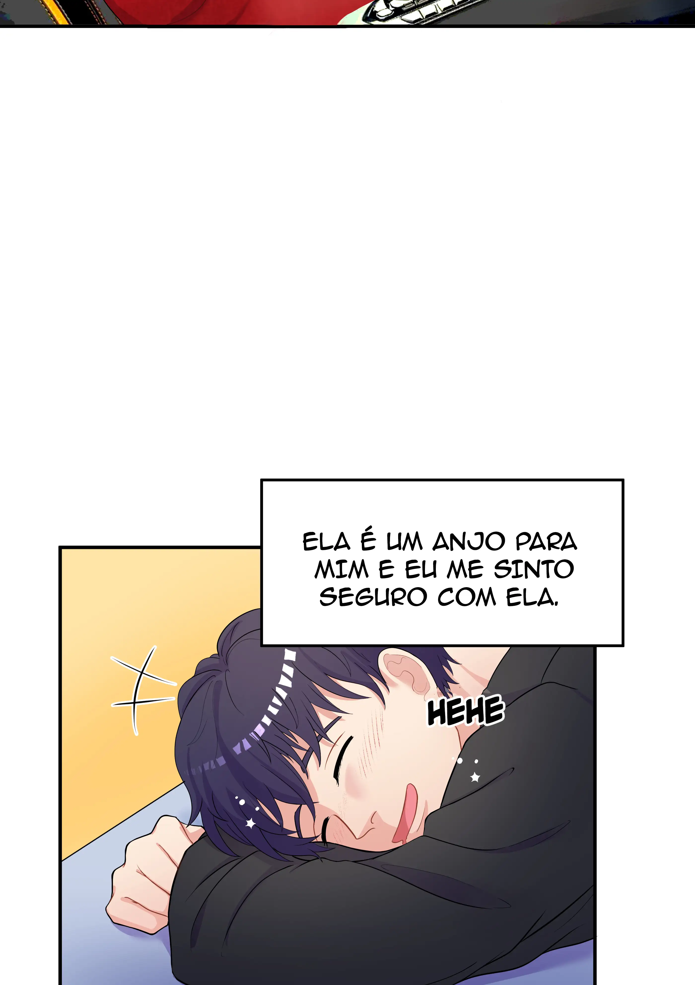 Tia Amorosa - Prologue - read scene 18
