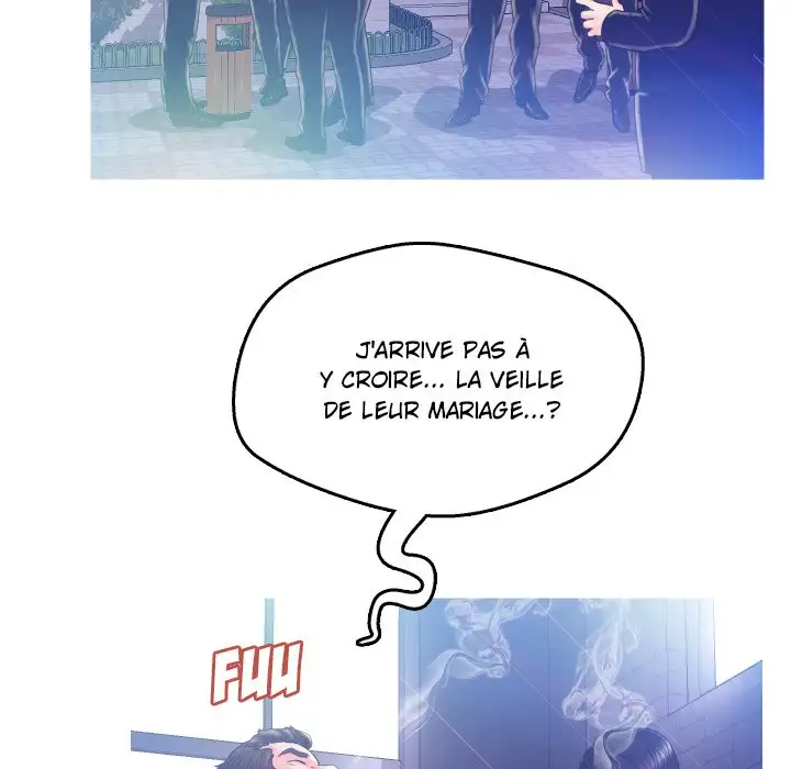 La Femme De Mon Fils - Episode 1 - read scene 90