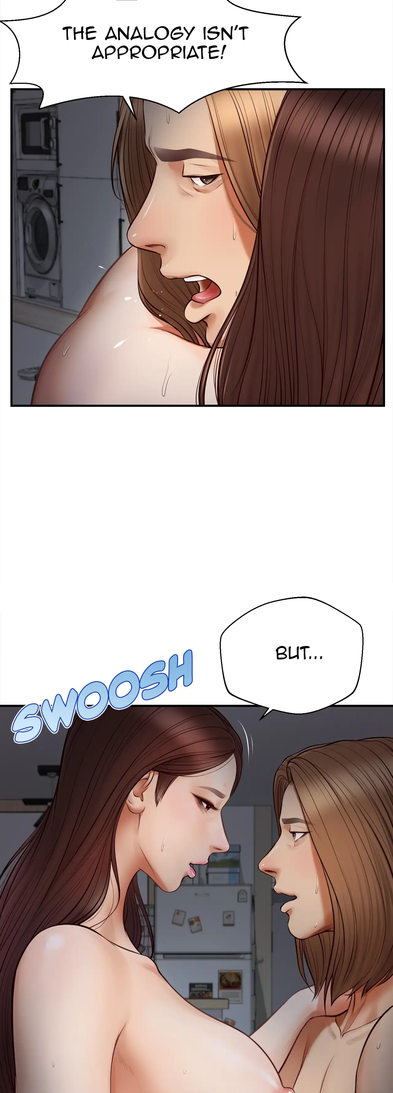 A Week and a Day - Episode 5 - read scene 21
