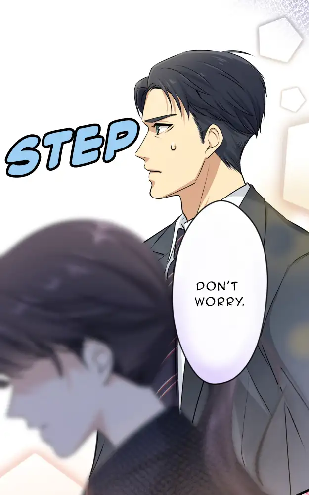 My Subordinate’s Inner Voice Is Too Noisy! - Episode 1 - read scene 60