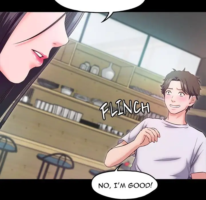Dream Vacation - Prologue - read scene 6