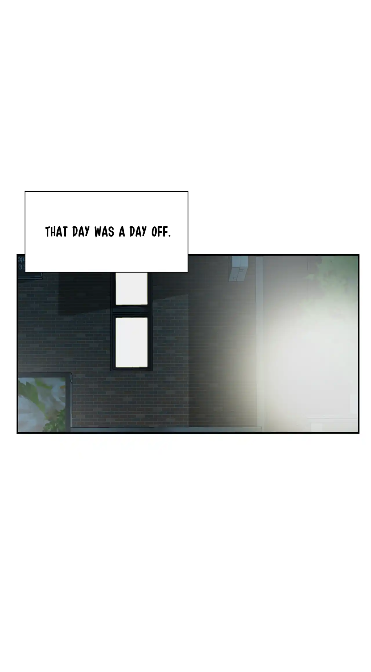 Three Men's Woman - Episode 5 - read scene 4