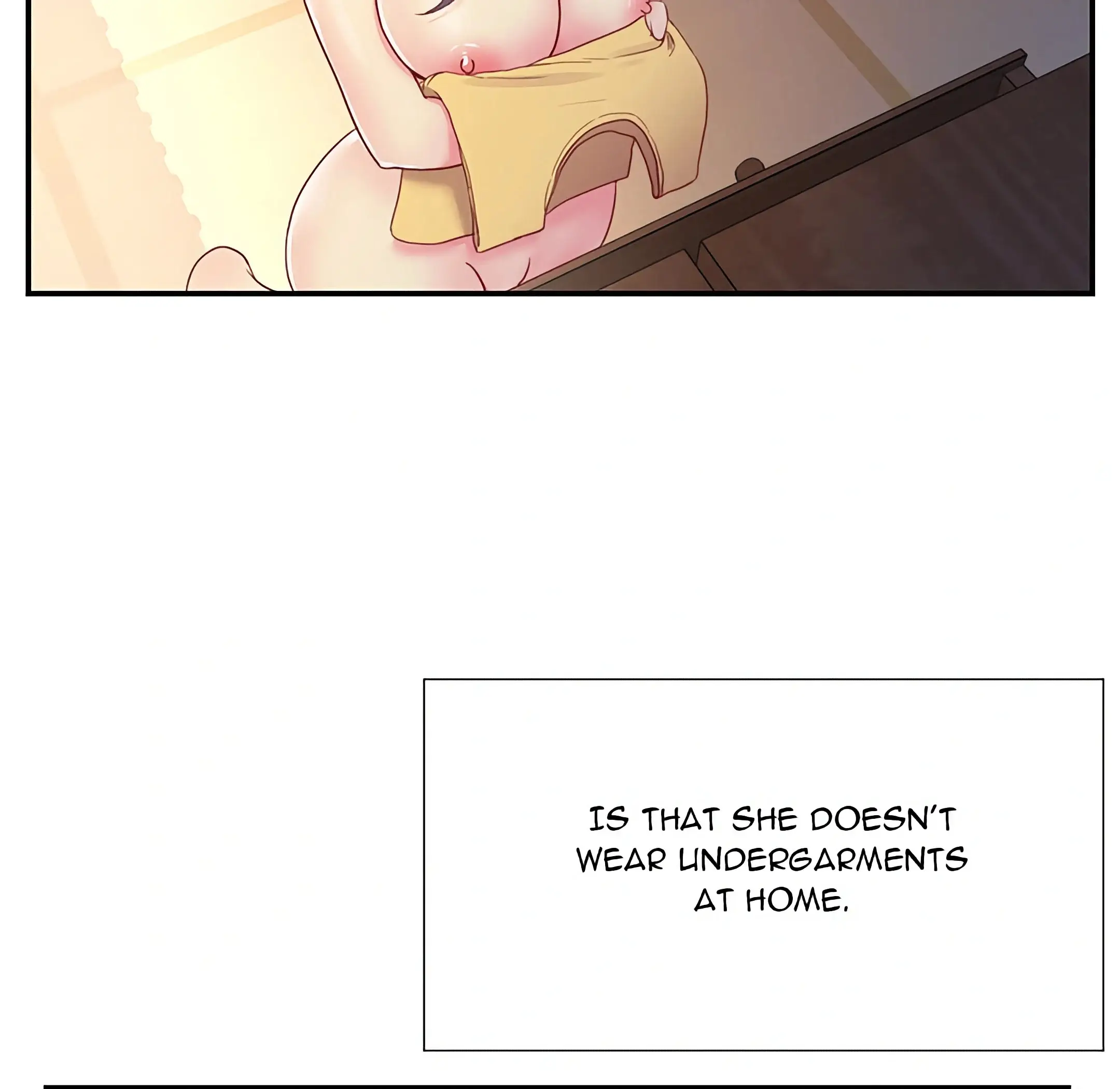Grown Up Sisters - Episode 1 - read scene 22