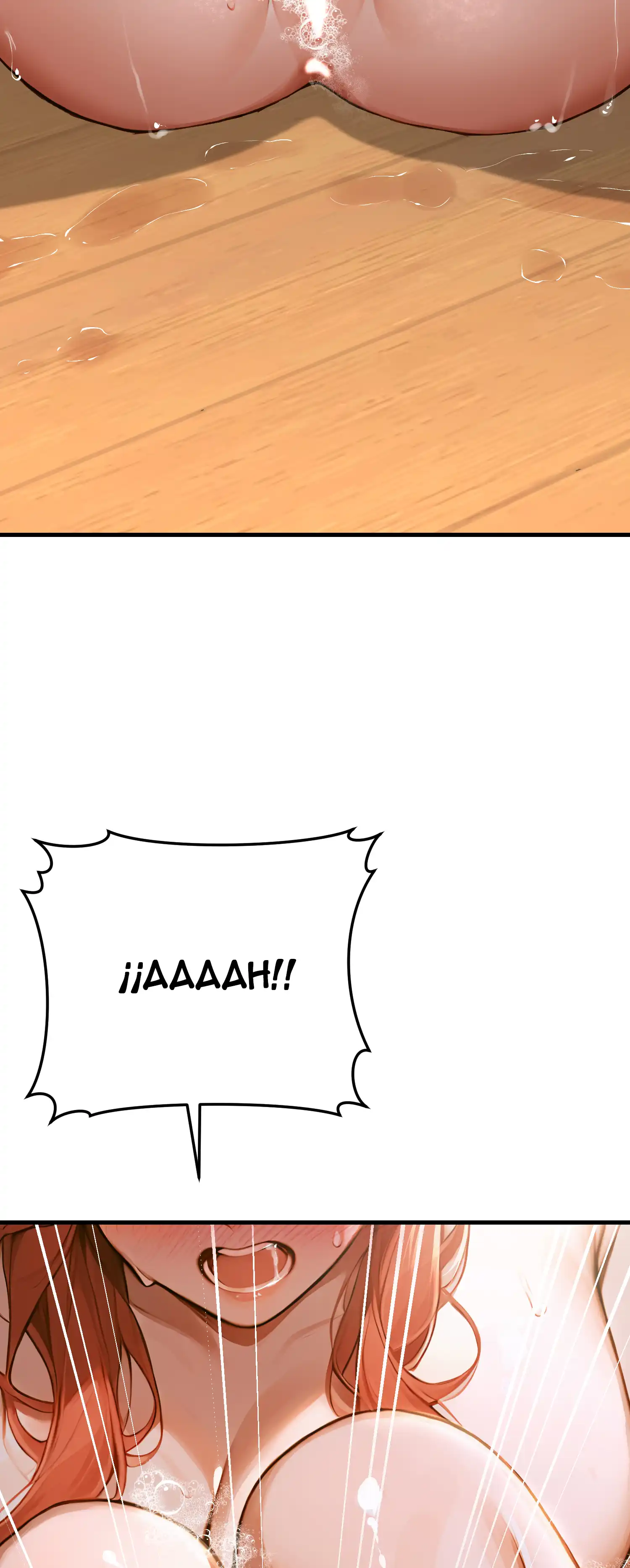 Bruja Fuerte - Episode 1 - read scene 99