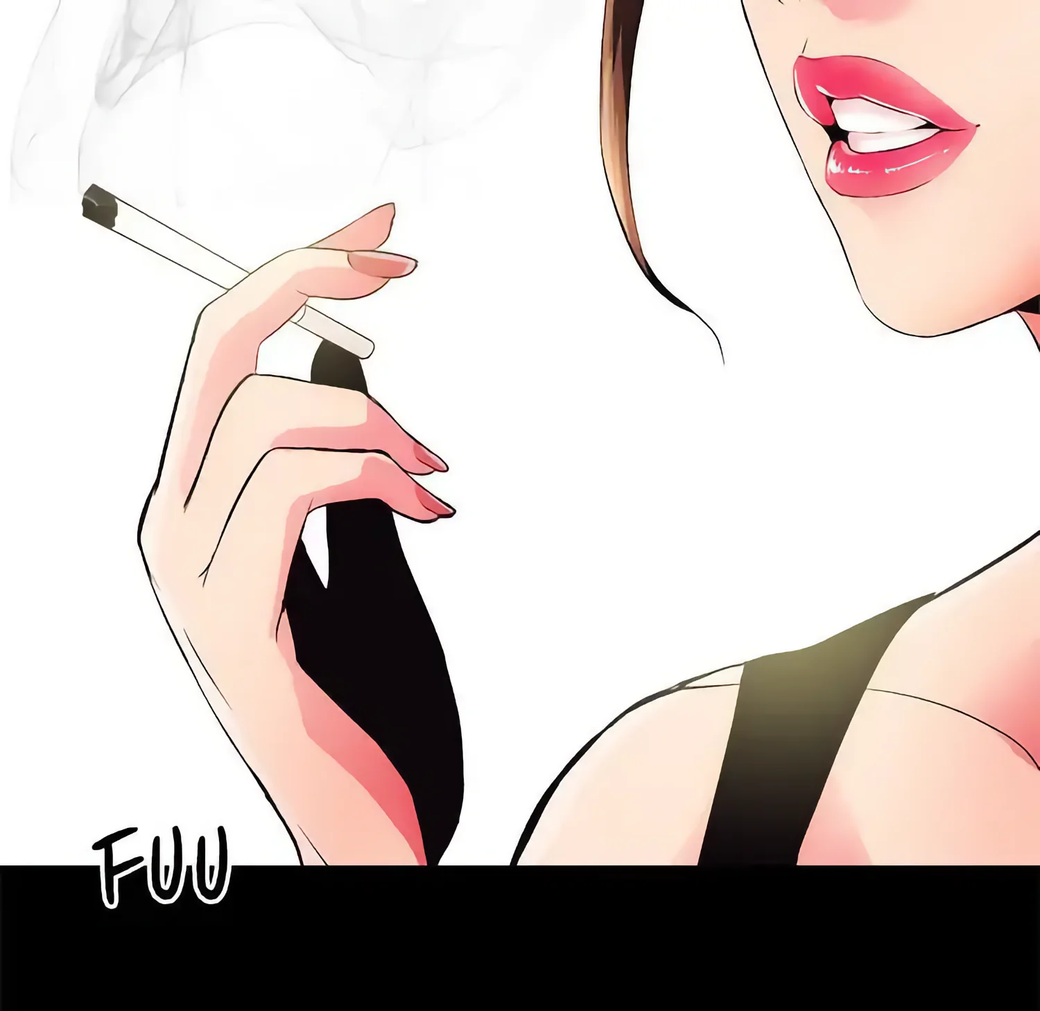 Lady Realtors - Episode 2 - read scene 9