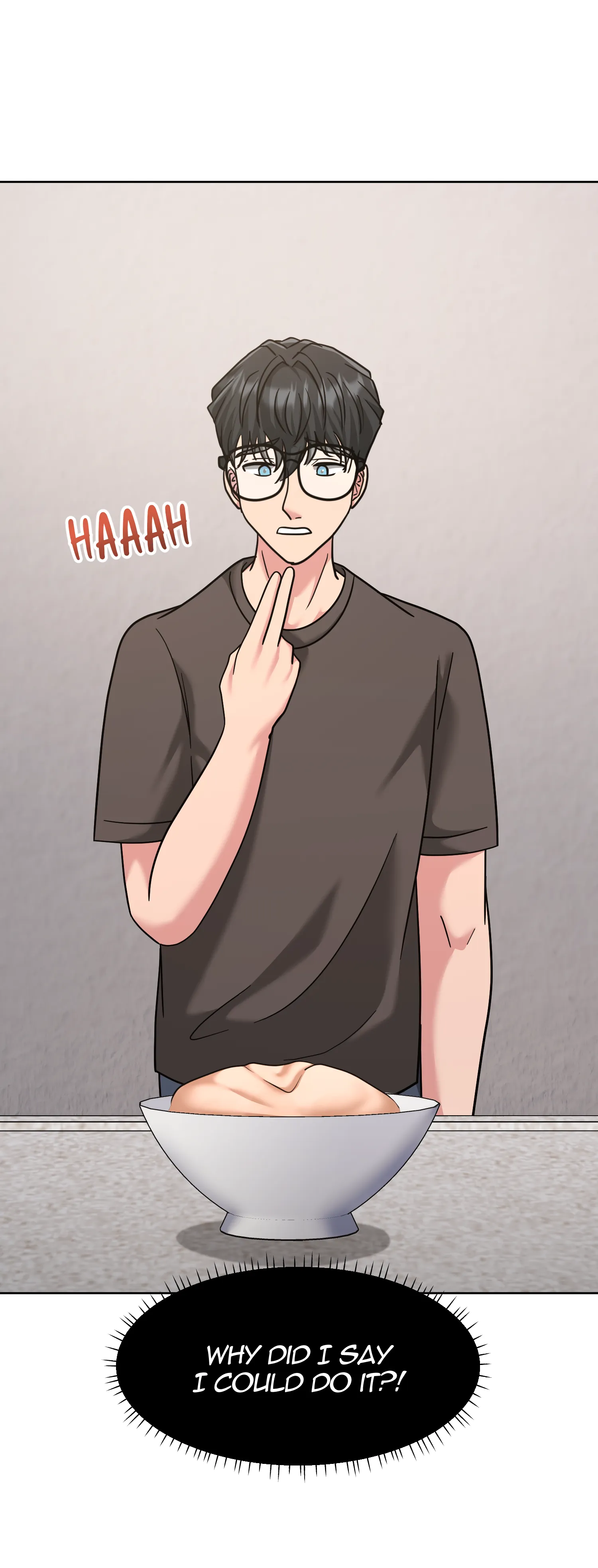 Under Her Control - Episode 2 - read scene 43