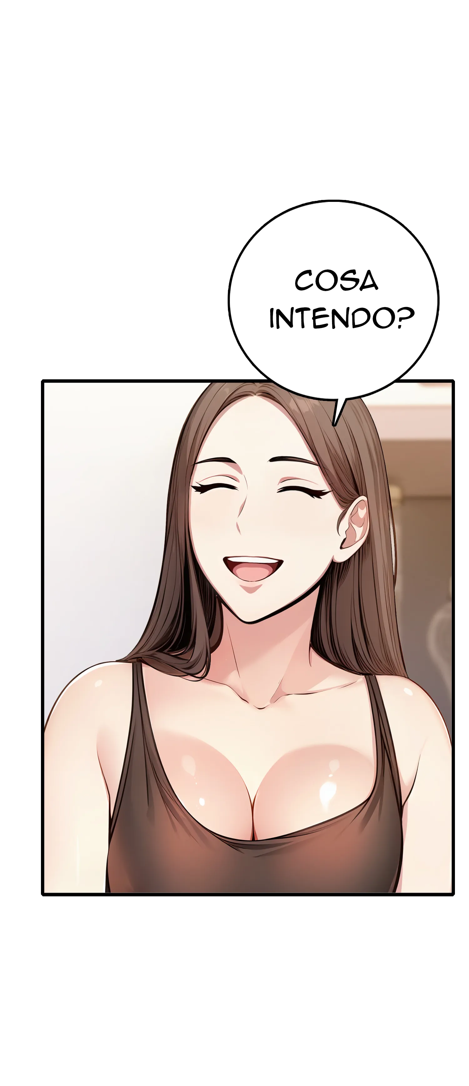 Innamorato della mamma del mio amico - Episode 1 - read scene 64