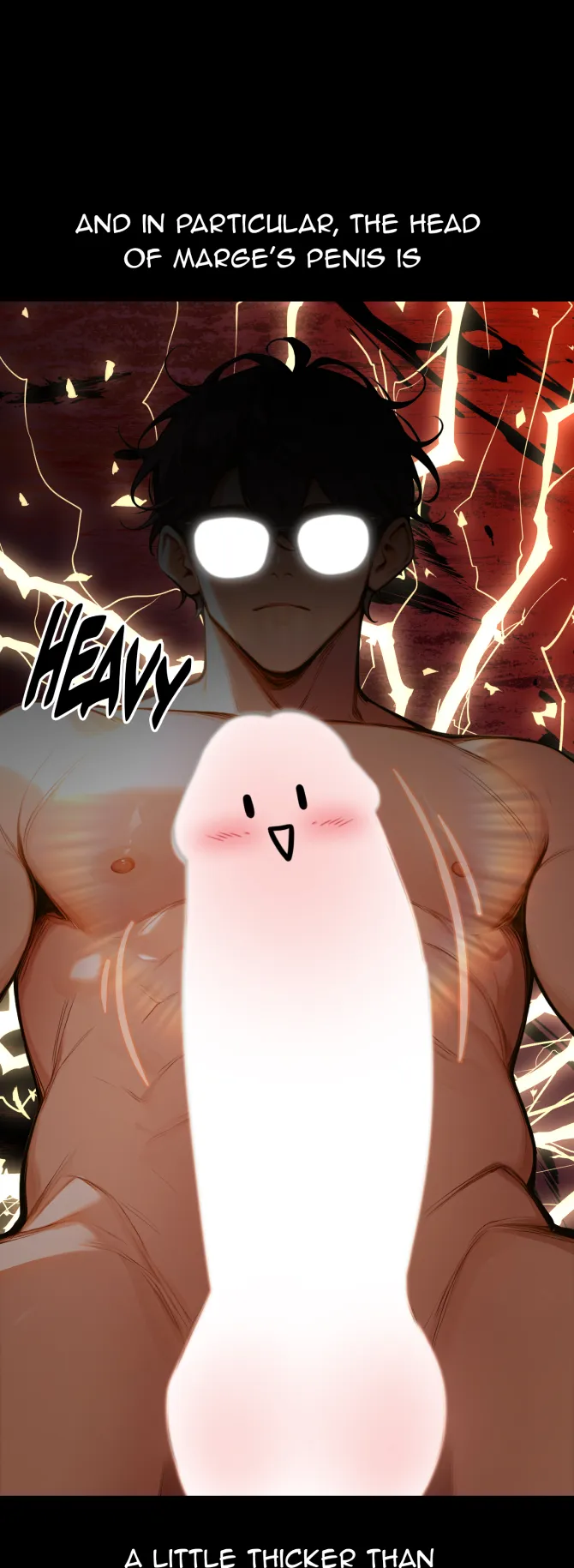 Strong Witch - Episode 2 - read scene 12