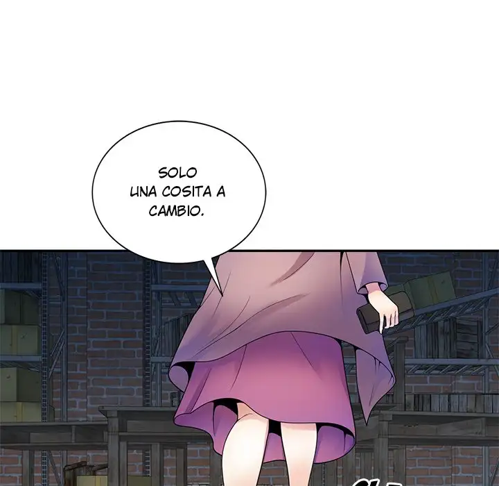 Mi Esposa Es Una Profesora - Episode 2 - read scene 24