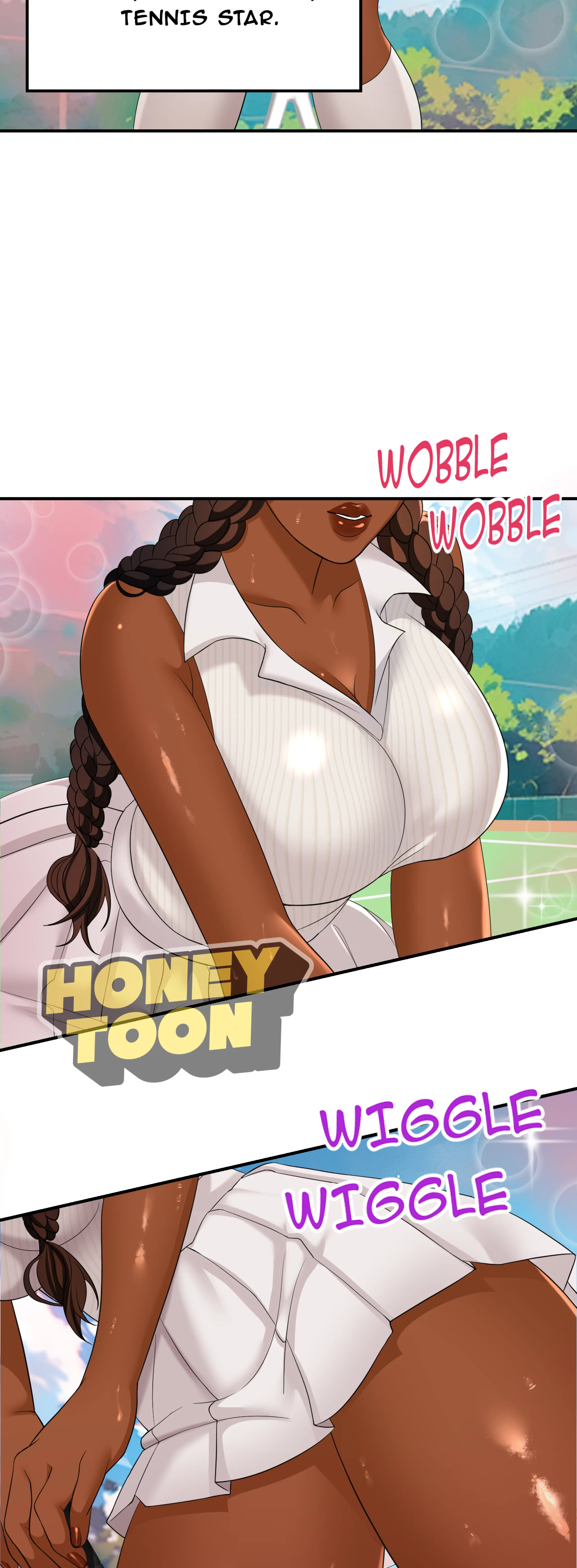 Game. Bang. Match. - Episode 1 - read scene 20