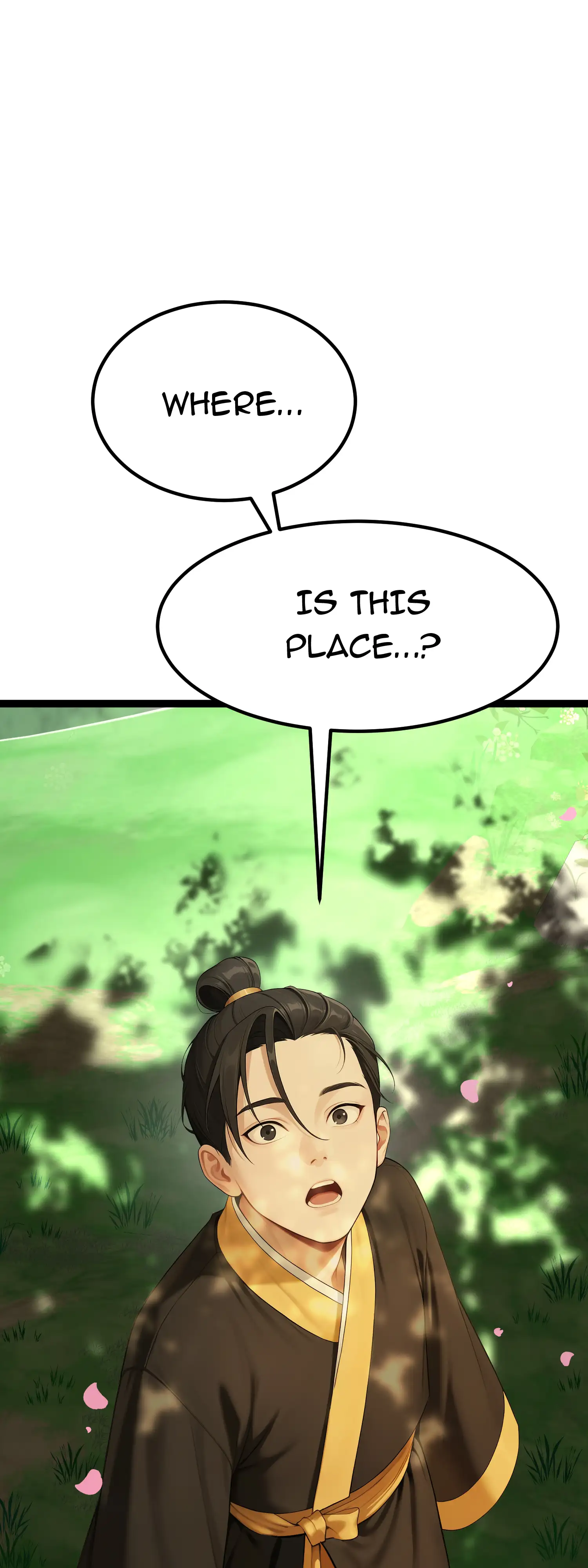 Endless Bride Search - Episode 1 - read scene 3