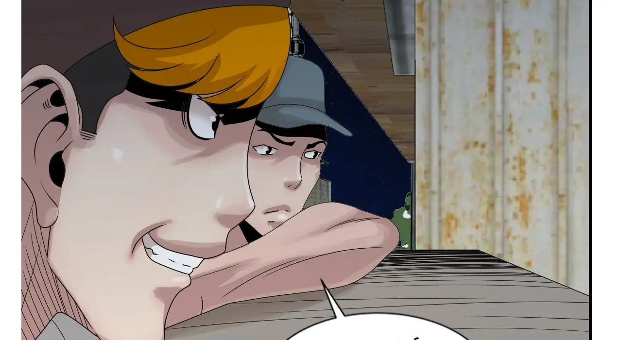 Shh! O Segredo Da Irmã - Prologue - read scene 55