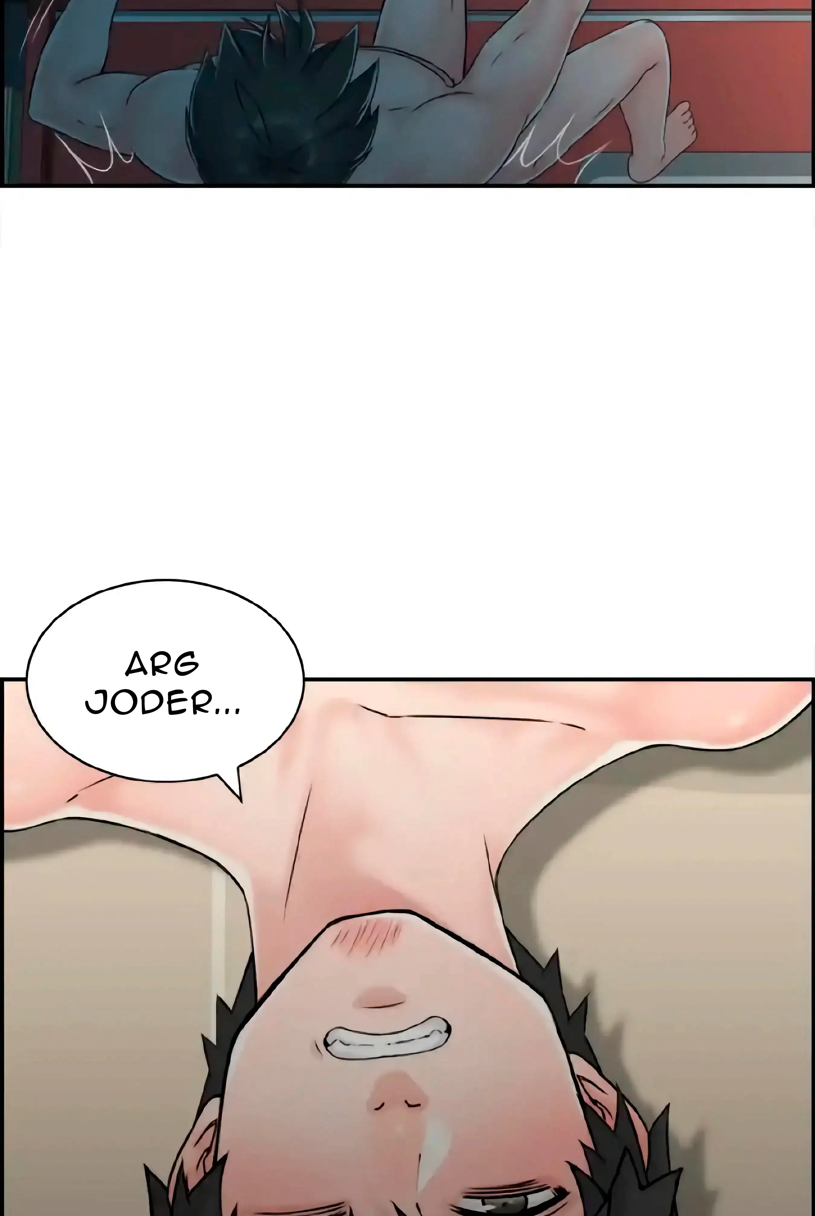 Actriz Japonesa - Episode 1 - read scene 23