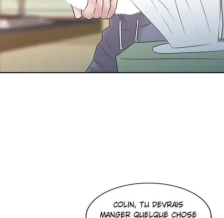 Le Plan De Ma Belle-Mère - Episode 1 - read scene 83