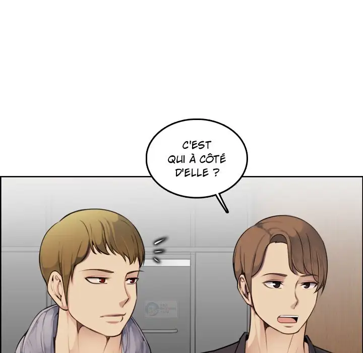 Maman est une Étudiante à l'Université - Episode 3 - read scene 40