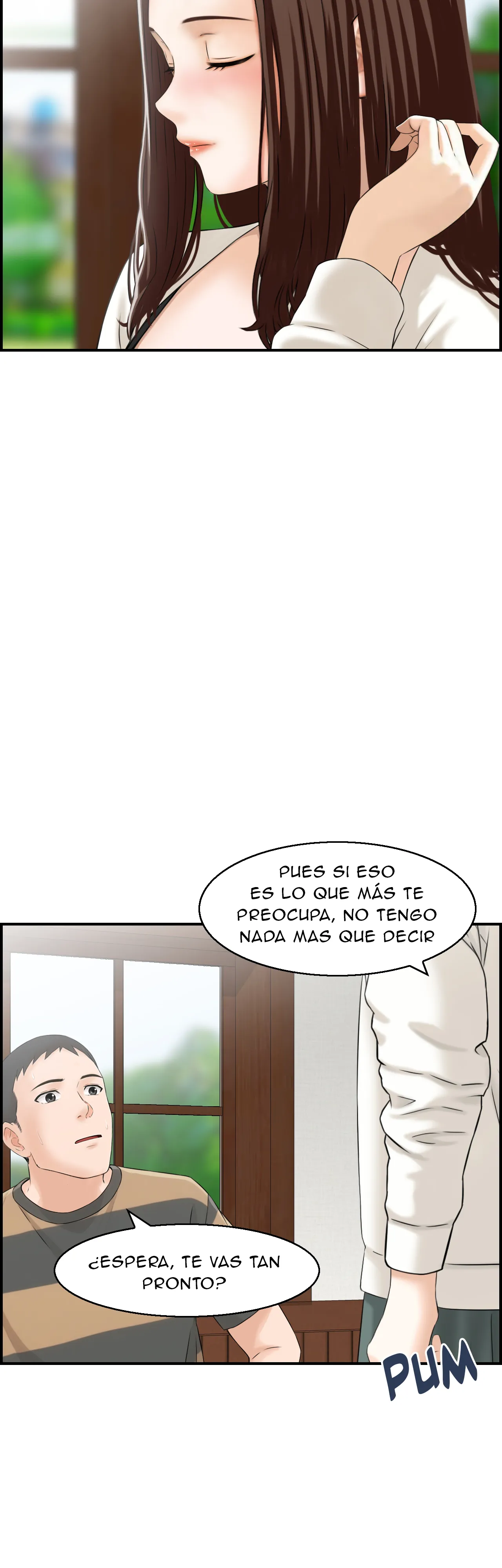 Cuentos eróticos de una esposa infiel - Episode 3 - read scene 8