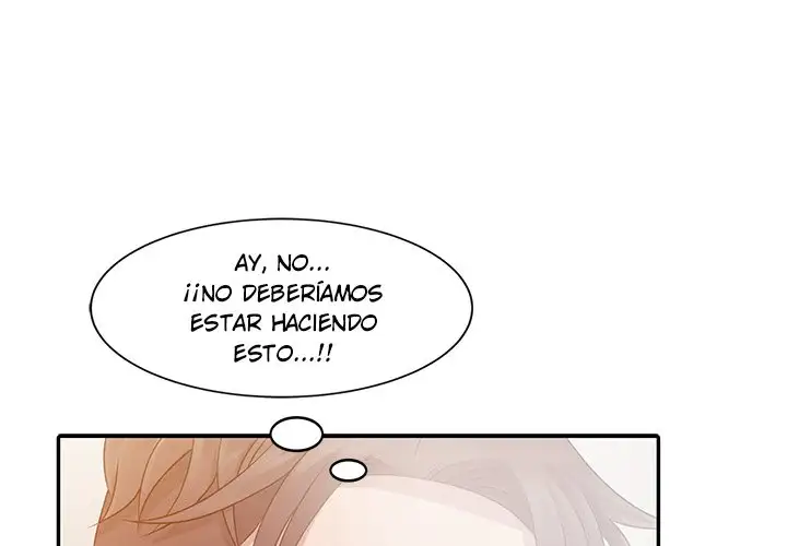 ¡Shh! El Secreto De Mi Hermana - Episode 2 - read scene 1