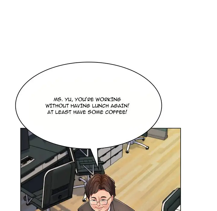 Teacher's Nightlife - Episode 2 - read scene 34