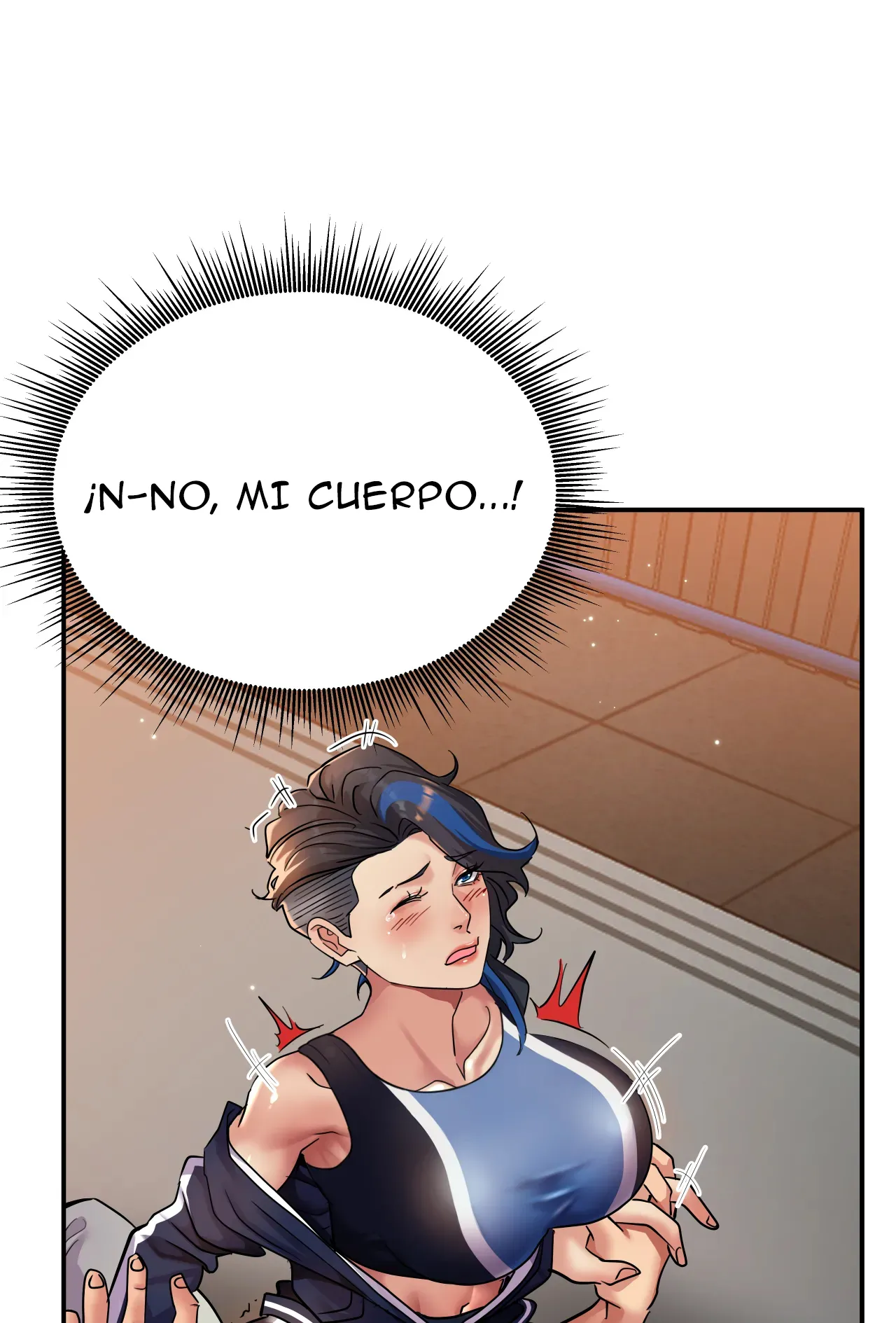 El Ring Del Poder - Prologue - read scene 5