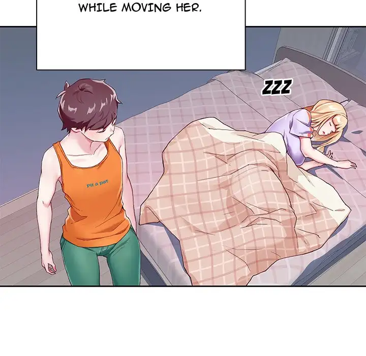 The Idol Project - Episode 3 - read scene 4