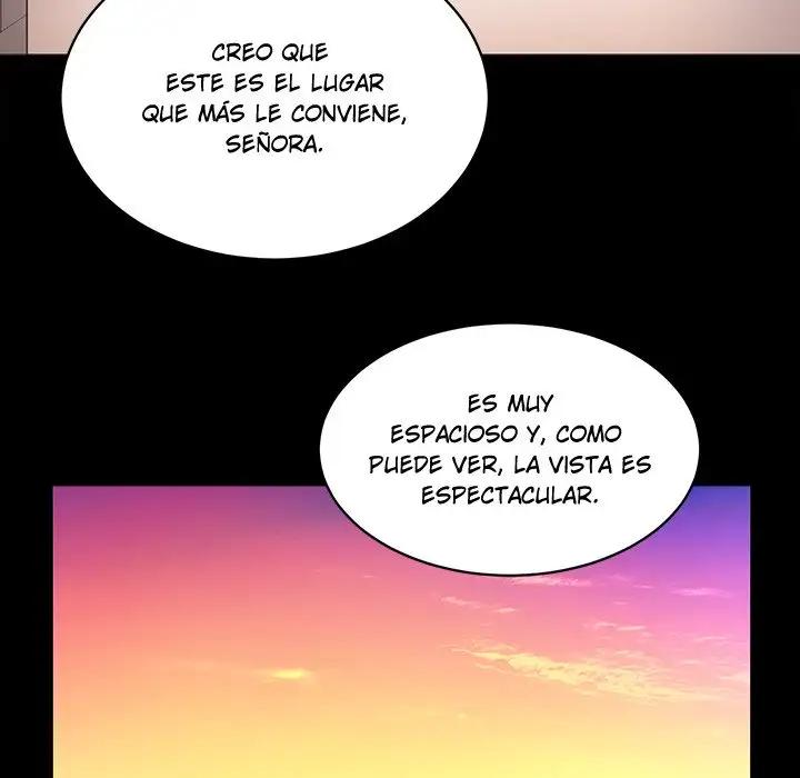 Agentes Inmobiliarias - Episode 5 - read scene 74