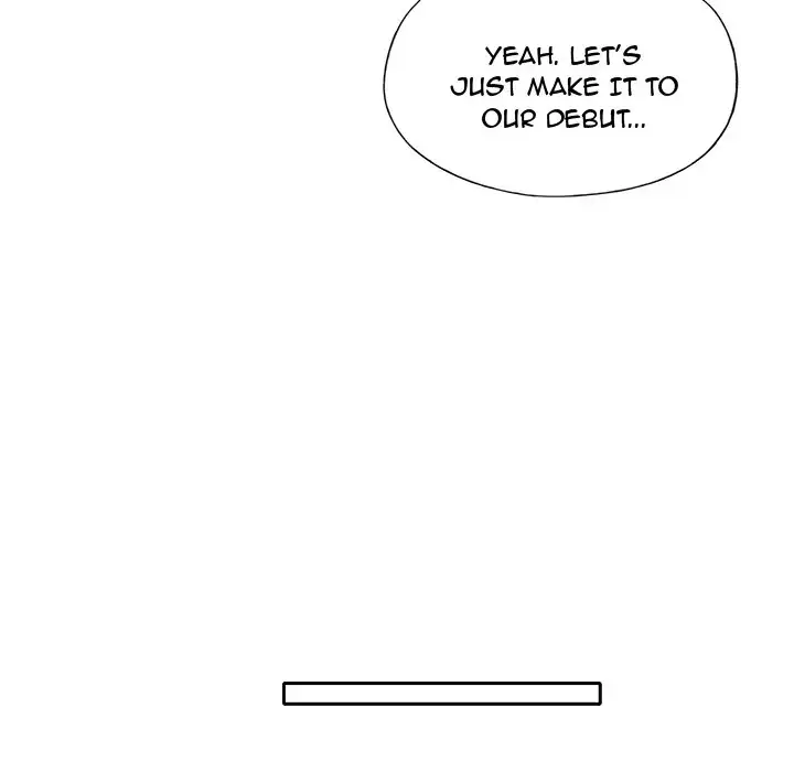 The Idol Project - Episode 4 - read scene 13
