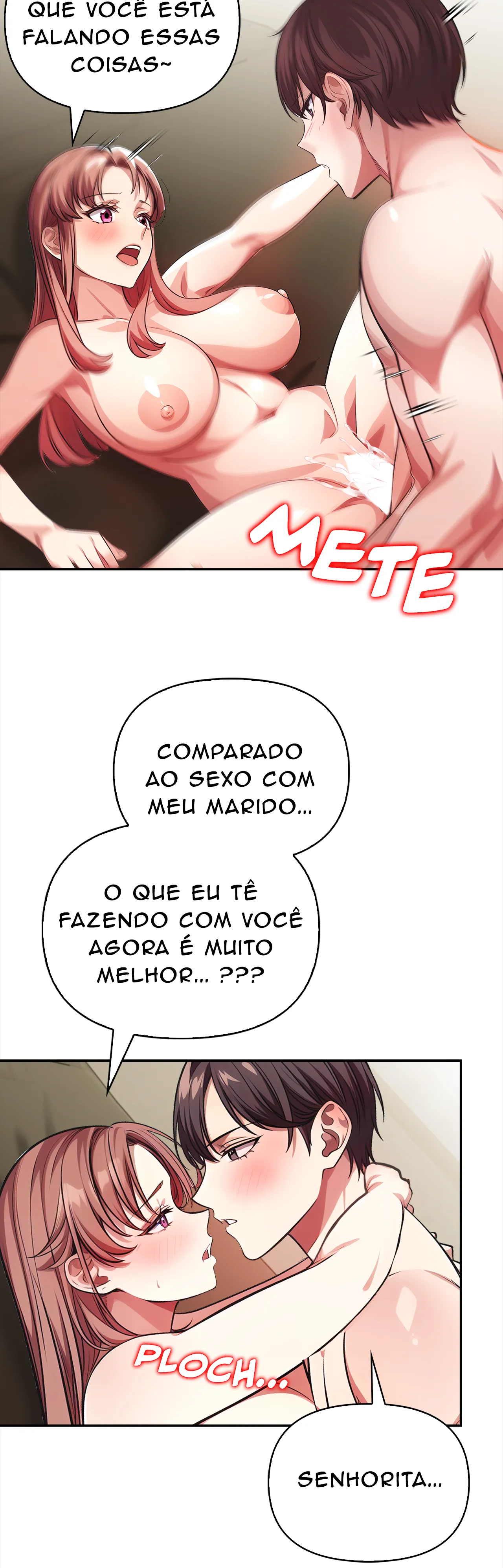 Segredo de uma Mulher Casada - Episode 2 - read scene 3