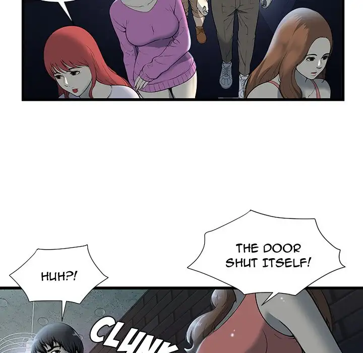 Lost Heaven - Episode 2 - read scene 27