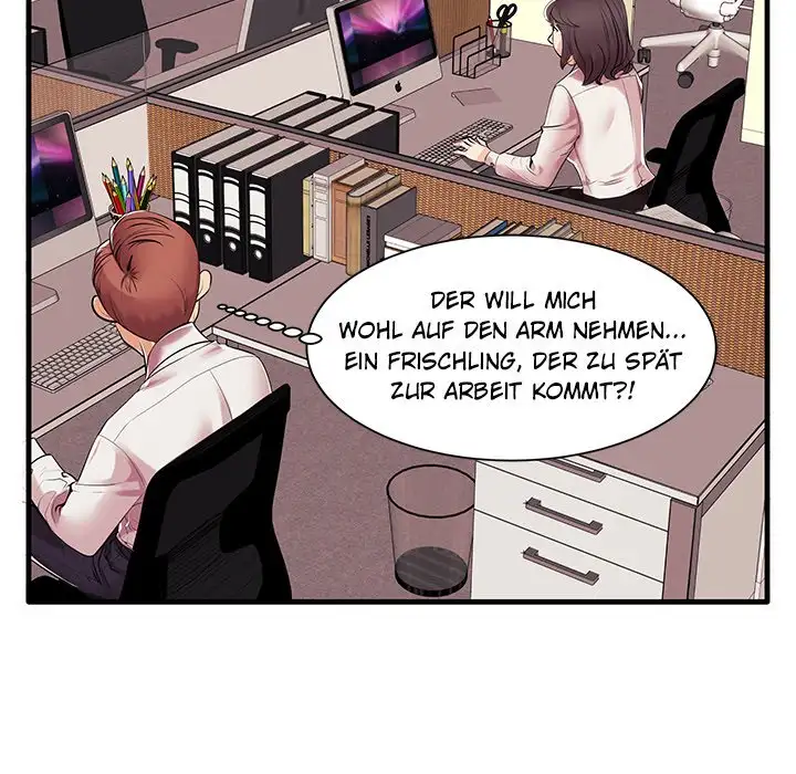 Mama Ist Disqualifiziert - Episode 1 - read scene 91
