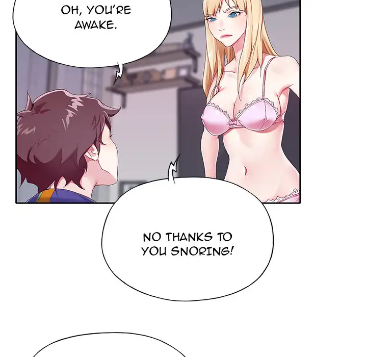 The Idol Project - Episode 1 - read scene 59