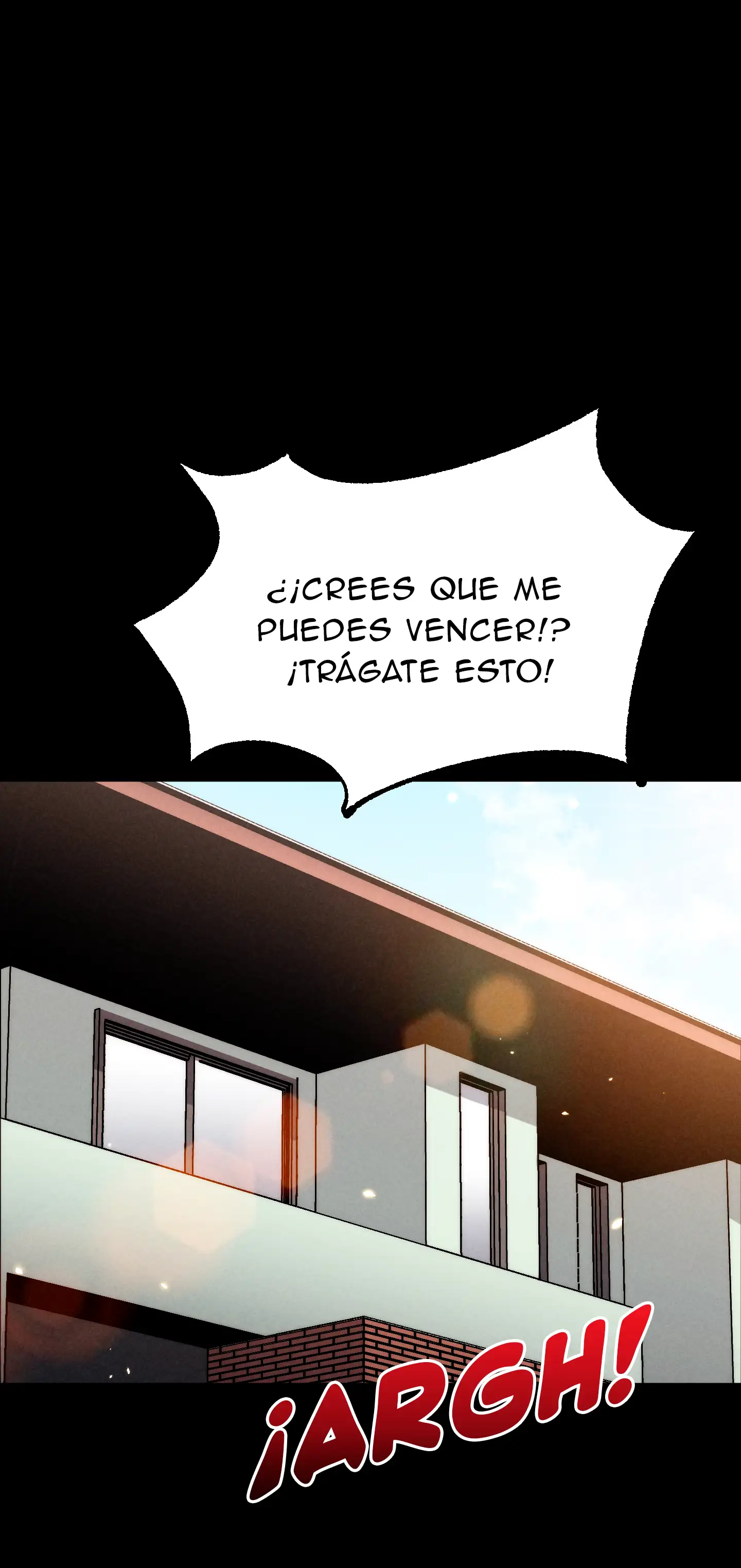 Encuentra Mi Tecla Clave - Episode 1 - read scene 1