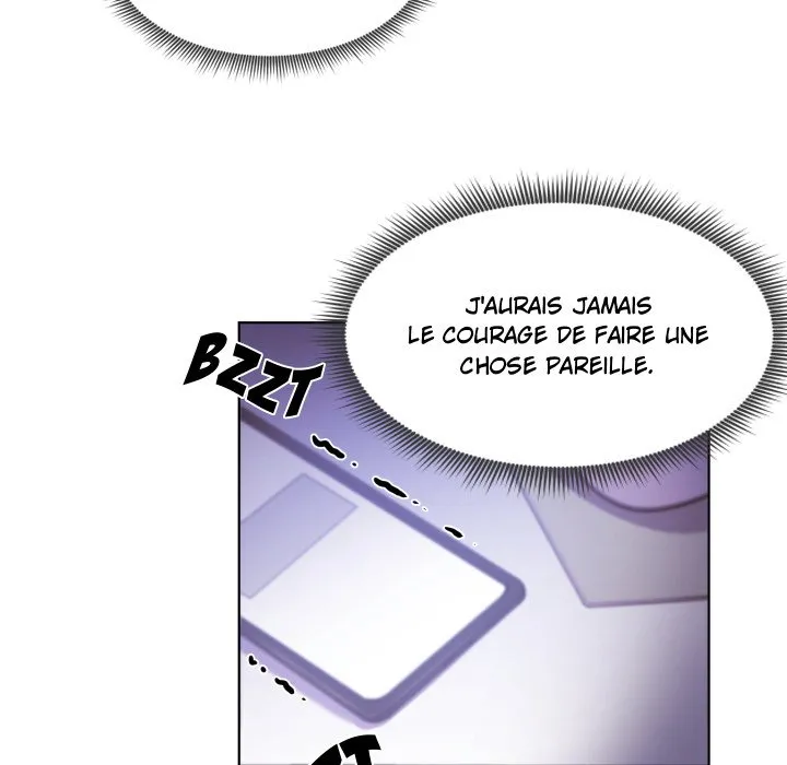 Blâme Le Jeu, Pas Le Joueur - Episode 1 - read scene 54