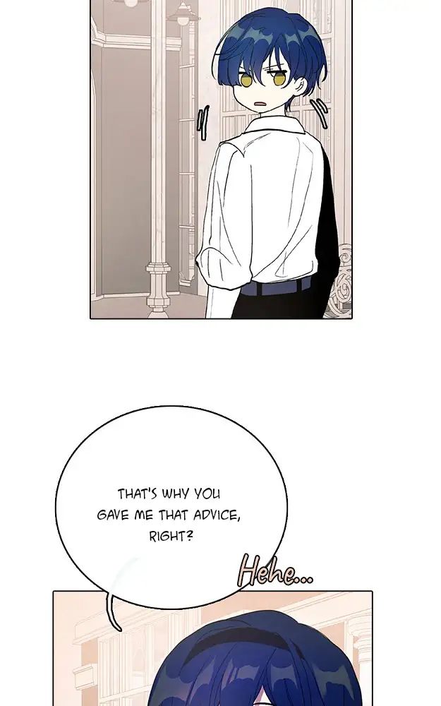 What is the outcome for the villain? - Episode 4 - read scene 57