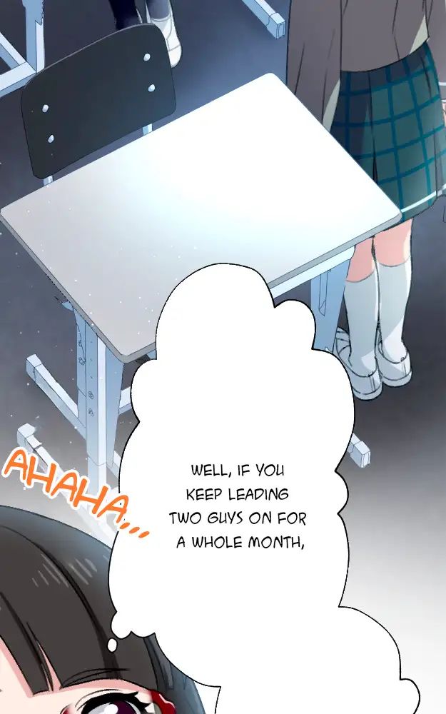 Real Love! - Episode 2 - read scene 111